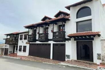 ホテル San Gabriel Hospedería