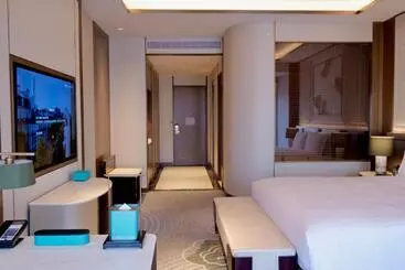 Hotel Sofitel Xiong An