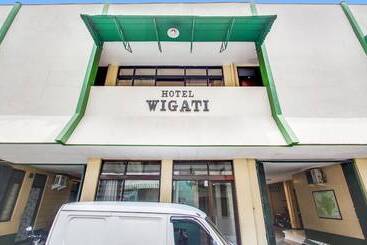 Spot On 91908 Hotel Wigati