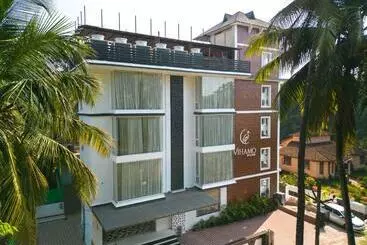 Hotel Renest Calangute Goa