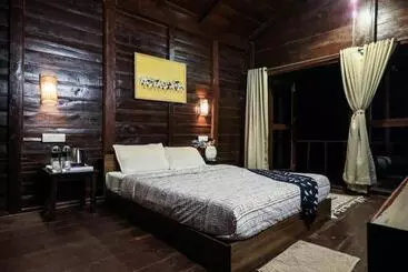 Hotel Woodpegger By The Beach, Mandrem