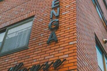 Aparthotel Nippori Hotel3000