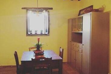 膳宿费 Affittacamere Serenità