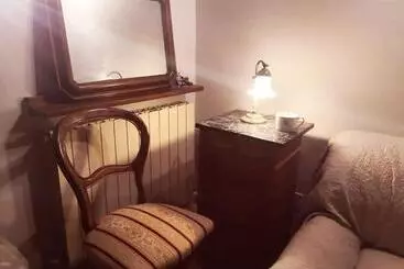 Pension Affittacamere Serenità