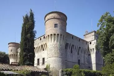 Pensione Affittacamere Serenità