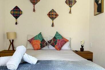 פנסיון Bokatrip Jalatlaco