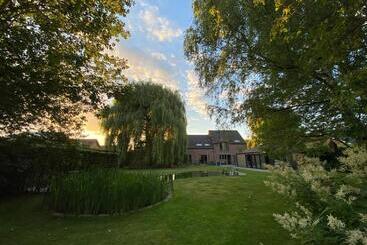 פנסיון Bulsomhuys