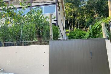 Pension Cantinho Na Natureza Perto Das Praias