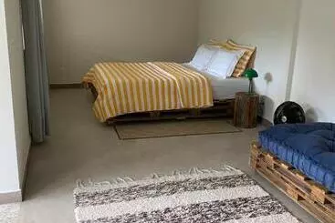 Pensione Cantinho Na Natureza Perto Das Praias