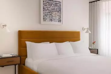 アパートホテル Sonder Rideau