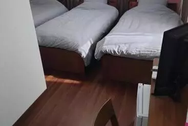 ユースホステル Albany Inn Shirahama アルバニーイン白浜