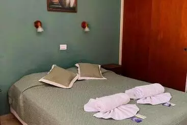 Apart Hotel Nonquen