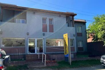 Apart Hotel Nonquen