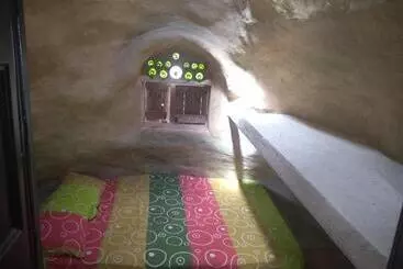Bed and Breakfast Aldea Casa De Barro