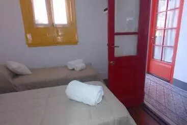 ベッドアンドブレックファースト Aristobulo