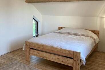 مبيت وإفطار Chambre D Hôte En Pleine Campagne