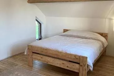 ベッドアンドブレックファースト Chambre D Hôte En Pleine Campagne