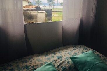 Bed and Breakfast águas Quentes