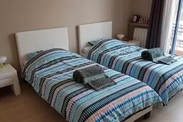 Bed and Breakfast Le Domaine De La Feuilleraie