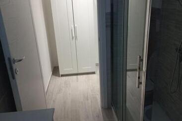 Nocleg ze śniadaniem Villa Clotilde