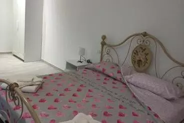 Bed and Breakfast Villa Clotilde