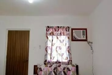 Hotel __aplaridel Inn Suites__