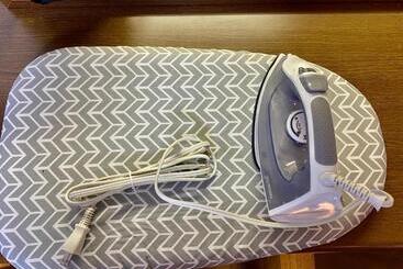 Hotel El 8(宇都宮駅東口)