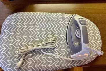 Hotel El 8（宇都宮駅東口）