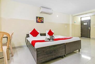 Szálloda O Royal Green