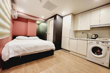 酒店 Olive Hostel R