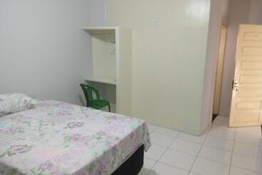 Hotel Pousada Andrade