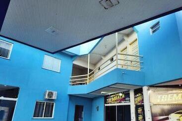 Hotel Pousada Andrade