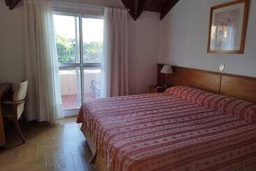 Hotel Rincon Del Valle