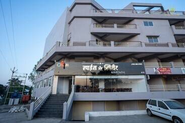 Hotel Spring Hill Inn