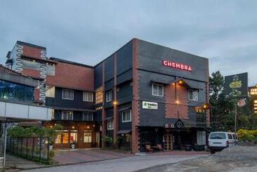 Hotel Treebo Trend Chembra Residency