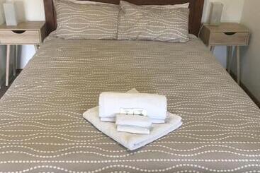 Mt. Remarkable Hotel Motel