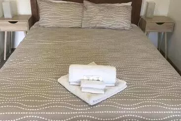 Mt. Remarkable Hotel Motel