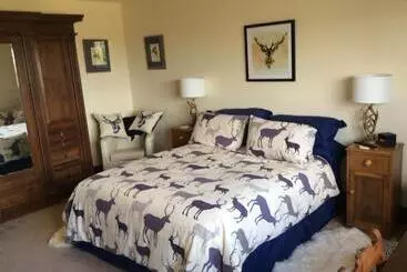 Nightingale B&b