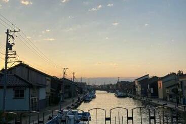 Pensjonat 民泊 さとみんぷれいす