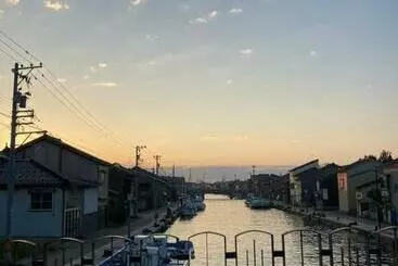 Pensão 民泊 さとみんぷれいす