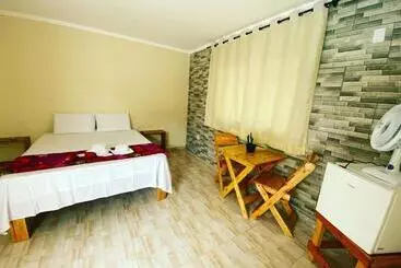 Pension Rds Hospedagem
