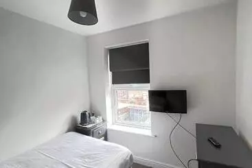 ペンション Self Check In Apartment Doncaster