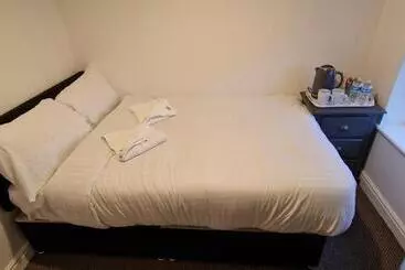 Pensione Self Check In Apartment Doncaster