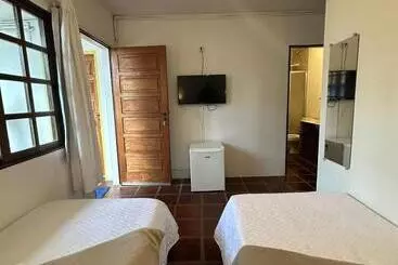 Pension Thalassa Pousada