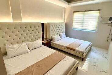 Pensione The Farmhouse Villa Beach Resort