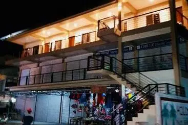 Pensionat Villa Pamana Inn