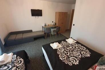 Pension Willa Widokowa