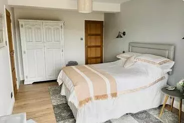 ペンション Woodlands Coastal Apartment