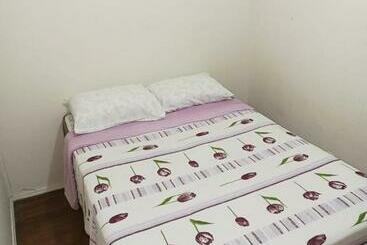 Szálló Casarão Casal