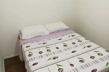 ユースホステル Casarão Casal